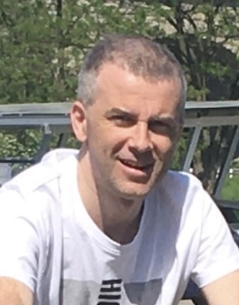 Wojciech Mocek — Math Tutor